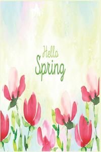 Hello Spring