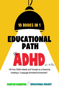 Educational Path for ADHD