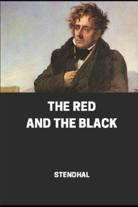 The Red and the Black illustrated