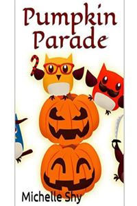 Pumpkin Parade