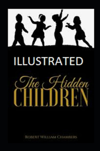 The Hidden Children illustrated