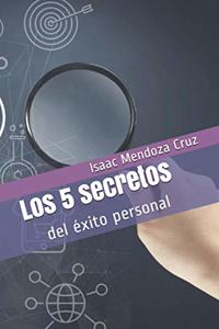 5 secretos