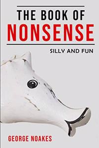 Book of Nonsense: Silly and Fun