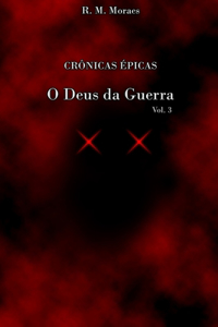 Crônicas Épicas