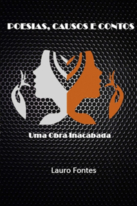 Poesias, Causos E Contos