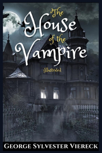 The House of the Vampire