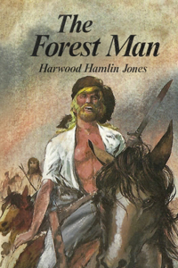 Forest Man: The Sword of Barrik Trilogy: Book One