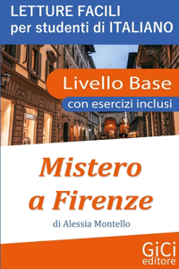 Mistero a Firenze