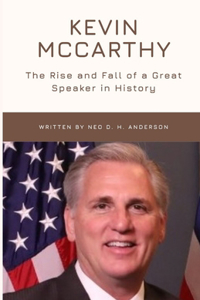 Kelvin McCarthy