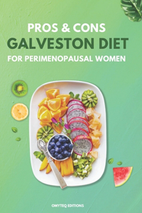 Galveston Diet Book