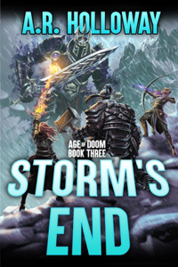 Storm's End