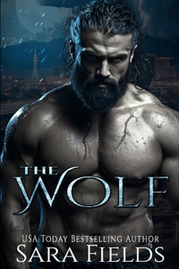 The Wolf