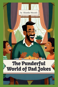 The Punderful World of Dad Jokes