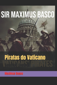 Piratas do Vaticano