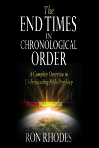 End Times in Chronological Order