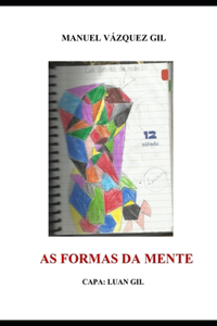 As Formas Da Mente