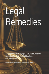 Legal Remedies