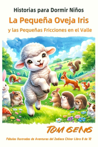 Historias para Dormir Niños