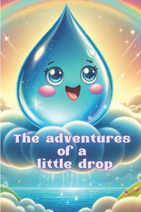 Adventures of a small drop