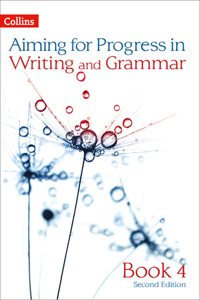 Progress in Writing and Grammar