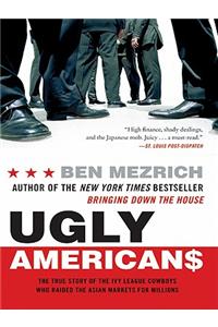 Ugly Americans