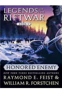 Honored Enemy