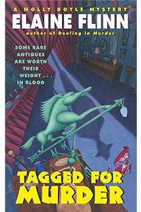 Tagged for Murder