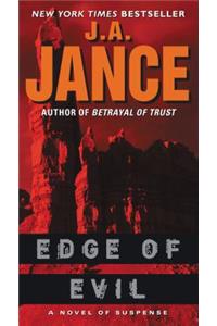 Edge of Evil