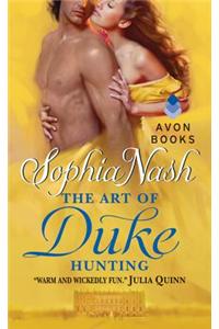 The Art of Duke Hunting