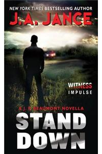 Stand Down