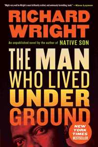 Man Who Lived Underground