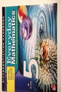 Everyday Mathematics, Grade 5, Differentiation Handbook