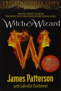 Witch & Wizard