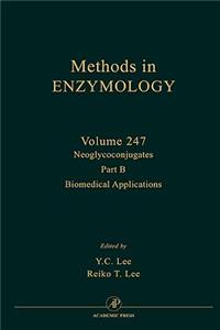 Neoglycoconjugates, Part B: Biomedical Applications
