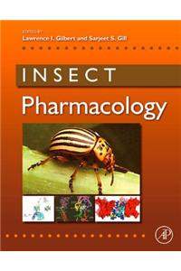 Insect Pharmacology
