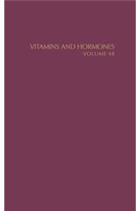 Vitamins and Hormones