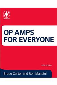 Op Amps for Everyone