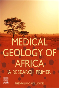 Medical Geology of Africa: A Research Primer