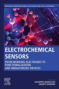 Electrochemical Sensors