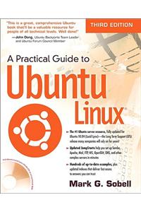 A Practical Guide to Ubuntu Linux