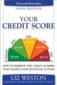 Your Credit Score