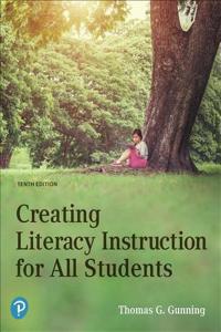 Creating Literacy Instruction