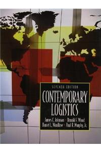 Contemporary Logistics