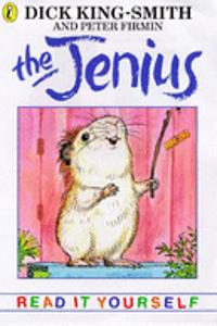 Jenius