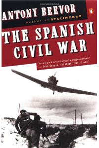 The Spanish Civil War