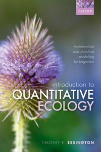 Introduction to Quantitative Ecology