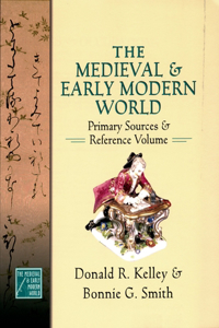 Medieval and Early Modern World