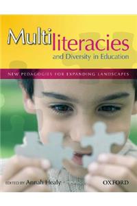 Multiliteracies and Diversity in Education