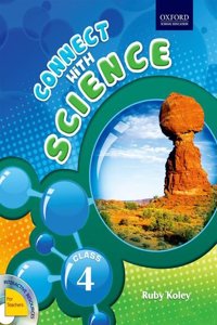 Connect With Science 4