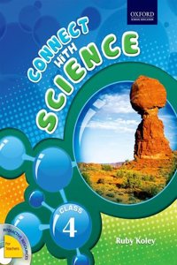 Connect With Science 4